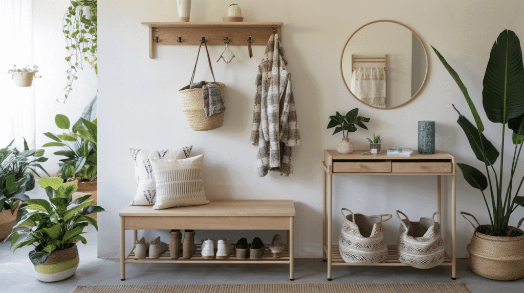 Multi-functional entryway furniture ideas Multi-functional-entryway-furniture-ideas