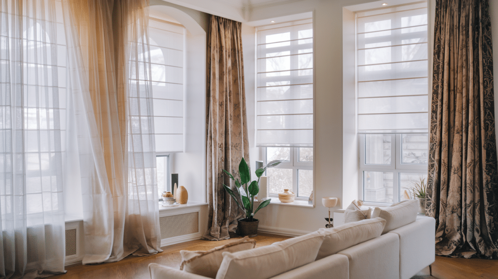 Window-treatments-for-light-control