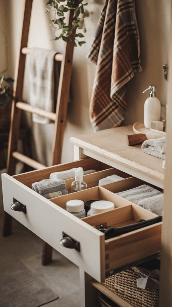 bathroom_drawer_dividers_to_maximize_space