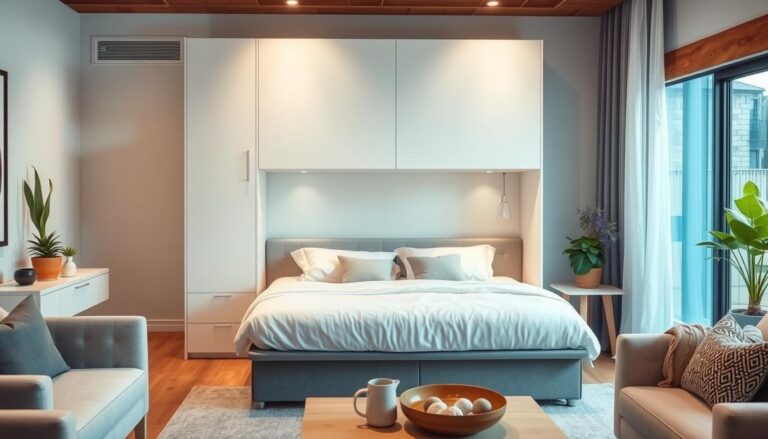 murphy bed guide