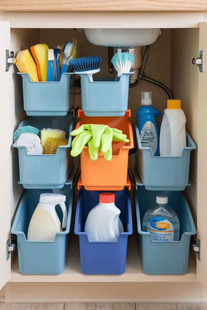 under-sink_solutions_for_cleaning_supplies