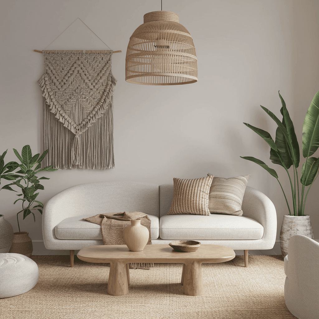 diy boho decor Modern Boho Fresh Take